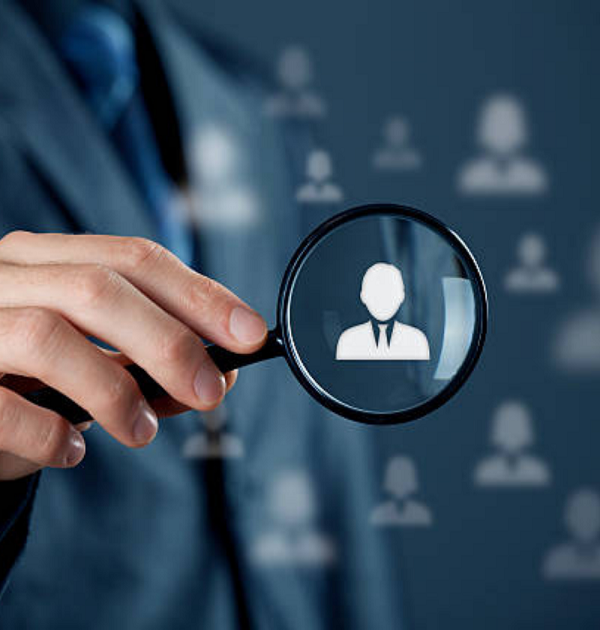 Staffing Services  